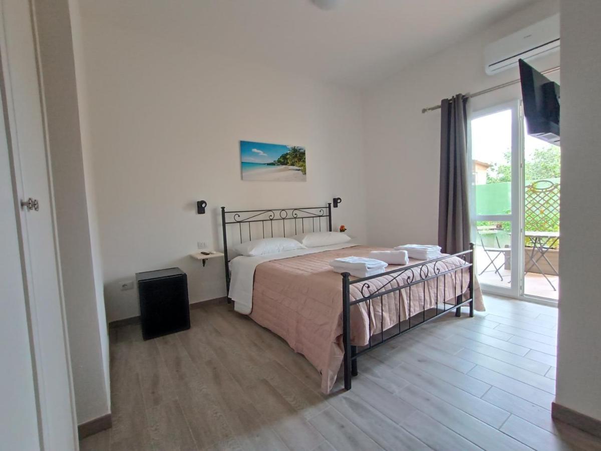 Costa Di Sopra Affittacamere By Hospitality Sardinia กวาร์ตู ซานเตเลนา ภายนอก รูปภาพ
