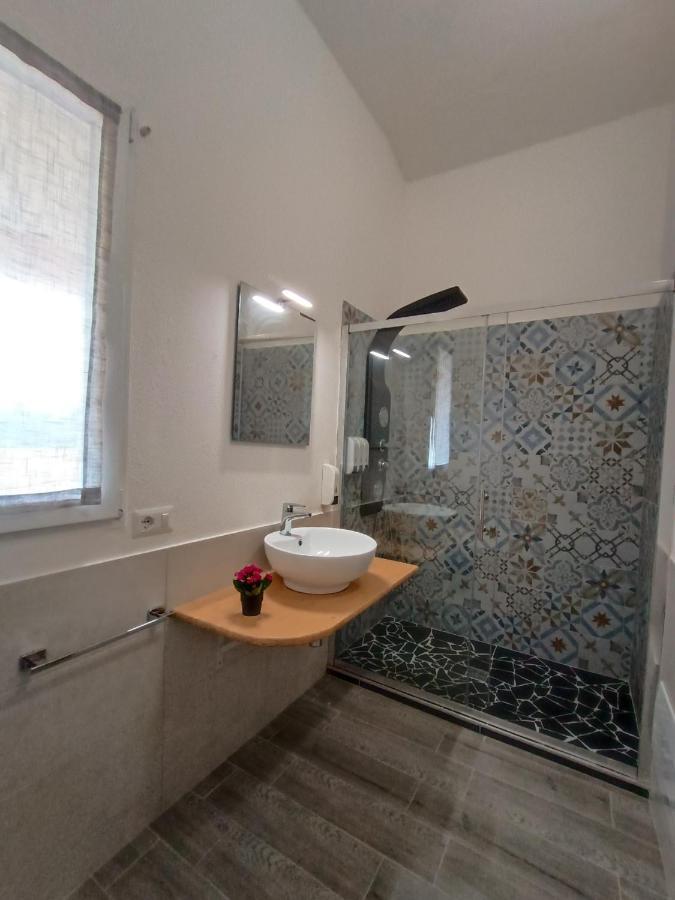 Costa Di Sopra Affittacamere By Hospitality Sardinia กวาร์ตู ซานเตเลนา ภายนอก รูปภาพ